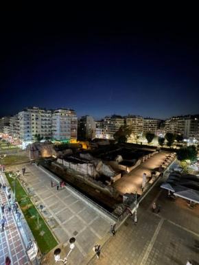Galerius Palace View by Agora Flats